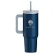 Grosche International Inc. 40 oz Aspen Vacuum Insulated S...
