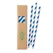 Paper Straw Set