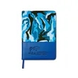 Hardcover Camo Canvas Journal Notebook 5.78" X...