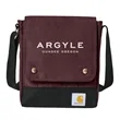 Carhartt® Crossbody Snap Bag