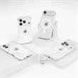 iPhone Case Clear case/ TPU Bumpers (MAGSafe) for 17 Series