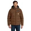 Carhartt® Montana Insulated Hooded Jacket