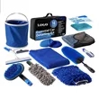 14Pcs Car Wash Kit