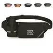Fanny Pack with Water Bottle Holder