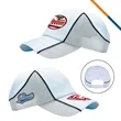 PeakMesh Microfiber Mesh Back Performance Cap