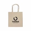 Econo 6oz Cotton Canvas Tote Bag