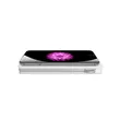 Trio Power Bank Wireless Charging Pad with 3-i...