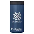 Columbia PFG Vacuum Slim Can And Beverage Holder