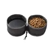 Dri Duck Packable Duo Pet Dish