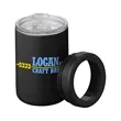 12 oz 2-in-1 Can Holder And Tumbler