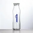 Carabin Hydration Bottle 22oz - Imprinted