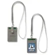 Leeman RFID Card & Badge Holder