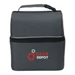 Harriton ClimaBloc™ 8-Can Lunch Cooler Bag