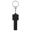 Wobble No More Table Wedge Keychain