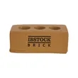 Brick Shape Stress Ball