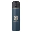 econscious 17 oz Microlite Stainless Steel Hydration Bottle