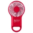 Hampton USB Clip Fan