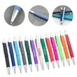 Black Business Ballpoint Pen - Office Writing Instrument
