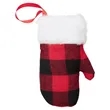 Mitten Holiday Christmas Ornament