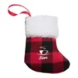 Stocking Holiday Christmas Ornament