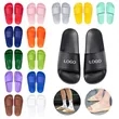 Summer Beach Sandals - Lightweight EVA Slippers