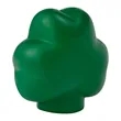 St Patrick's Day Clover Shape Stress Ball