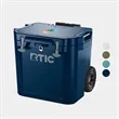 45 QT RTIC® Insulated Wheeled Hard Cooler Ice Chest
