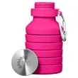 Prisma 18 oz Collapsible Water Bottle