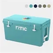 65 QT RTIC® Ultra-Tough Insulated Hard Cooler Ice Chest