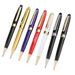 Premium Metal Ballpoint Pen - Luxury Writing Instrument