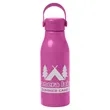 CORE365 22 oz Recycled Aluminum Water Bottle