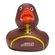 Football Rubber Duck