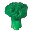 Broccoli Shape Stress Ball