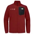 The North Face® Dove Creek Full-Zip Fleece Jacket