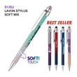 Lavon Stylus Soft Mix Pen