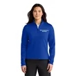 The North Face® Women's Aim 1/4-Zip Fleece