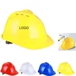 Breathable Industrial Hard Hat for Labor/Construction Sites