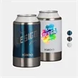 IGLOO 12 oz. Stainless Steel Coolmate Can Cooler