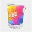 IGLOO 10 Gallon Beverage Cooler - 3 Day Ice Retention