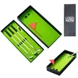 Golf Club Pen Gift Set