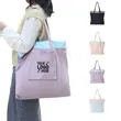 Drawstring Waterproof Shopping Bag
