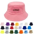 Cotton Bucket Hat