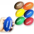 Mini Football Foam Stress Balls