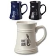 17 oz. Ceramic Tankard Beer Mug