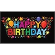 Celebration Birthday Card