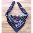 Triangle Bandana