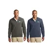 Pointe Villas Port Authority Interlock 1/4-Zip