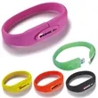 Universal Source® 4 GB Wrist Band USB 2.0 Flash Drive