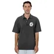 Short Sleeve Unisex Polo T-Shirt
