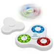 Ball N Maze Sensory Fidget Spinner